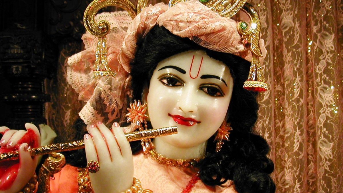 दो दिन क्यों मनाई जा रही कृष्ण जन्माष्टमी, क्या है शुभ मुहूर्त, पूजा विधि व महत्व