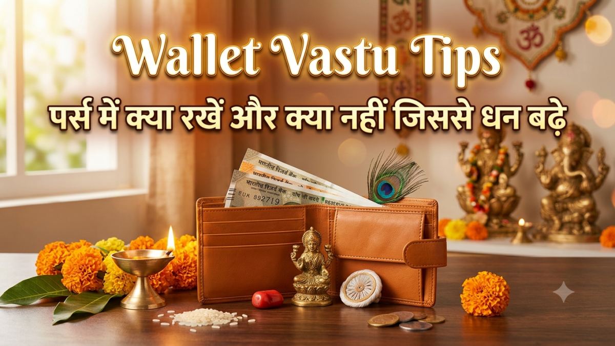 Paise Aane ke Sanket | धन आनेके 10 संकेत